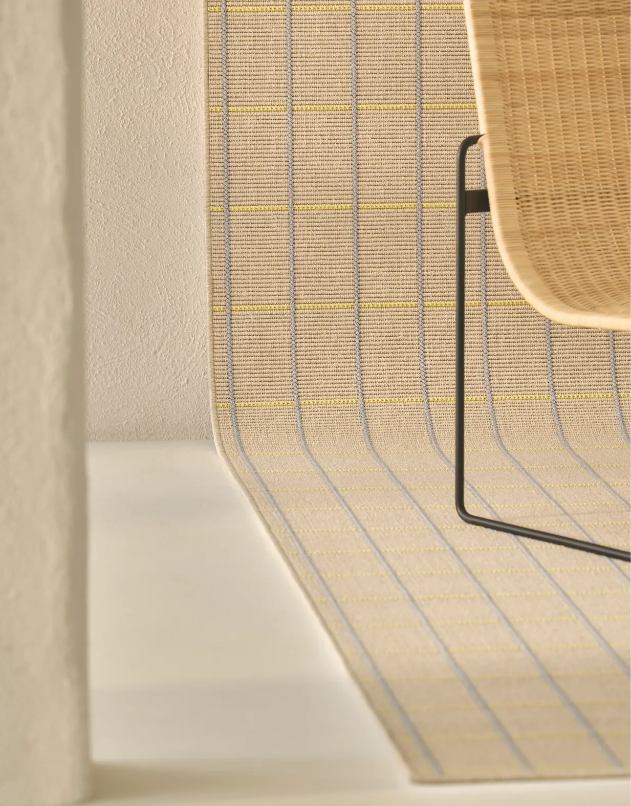 Altherr Desile Park Kilt Rols Rugs Product Design Art Direction 01