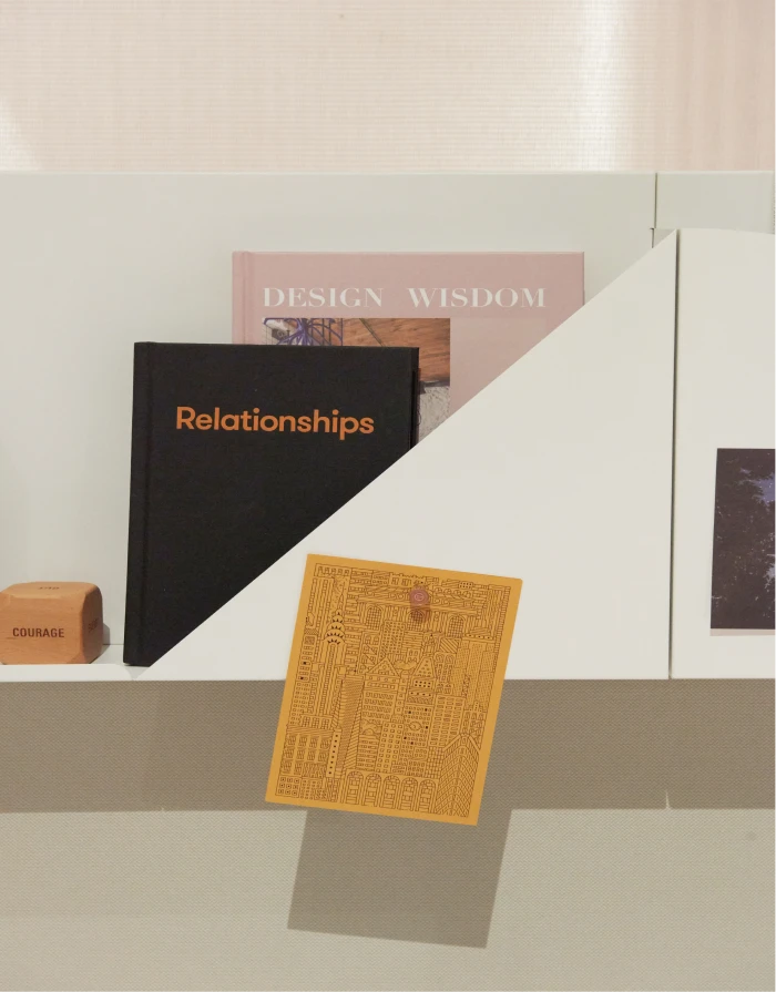 Studio Altherr Desile Park Arper 2019 Creative Direction Art Direction 37