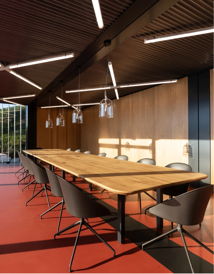 Lievore Altherr Desile Park Cila Go Cila Chair Arper Product Design Art Direction 60