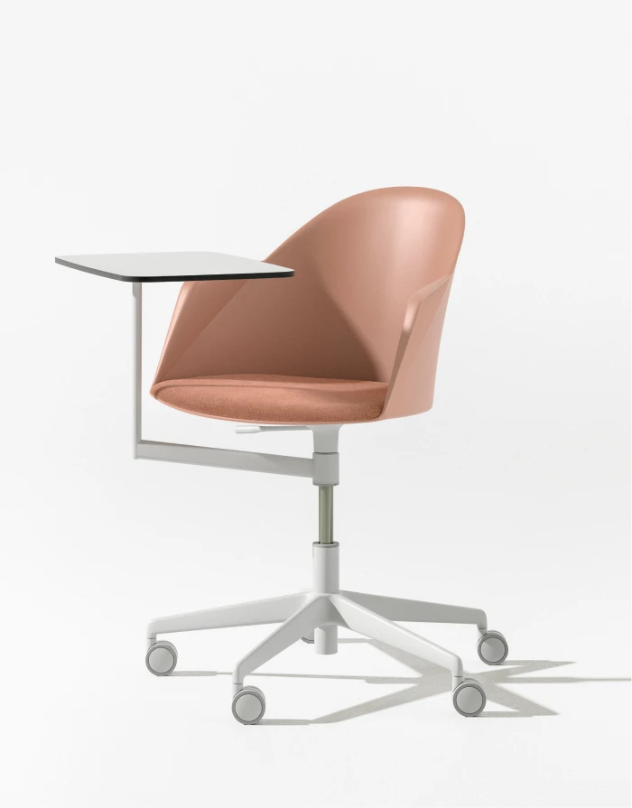Lievore Altherr Desile Park Cila Go Cila Chair Arper Product Design Art Direction 27