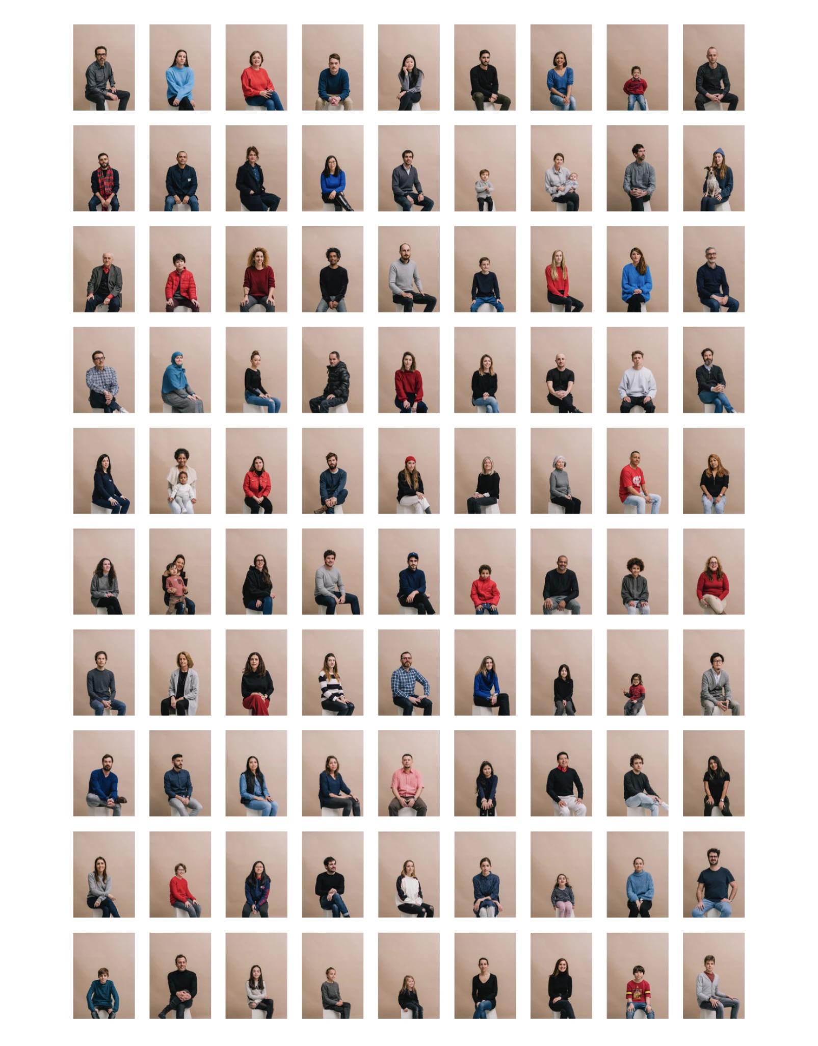 Studio Altherr Desile Park Arper 2018 Essential Creative Direction Art Direction 79