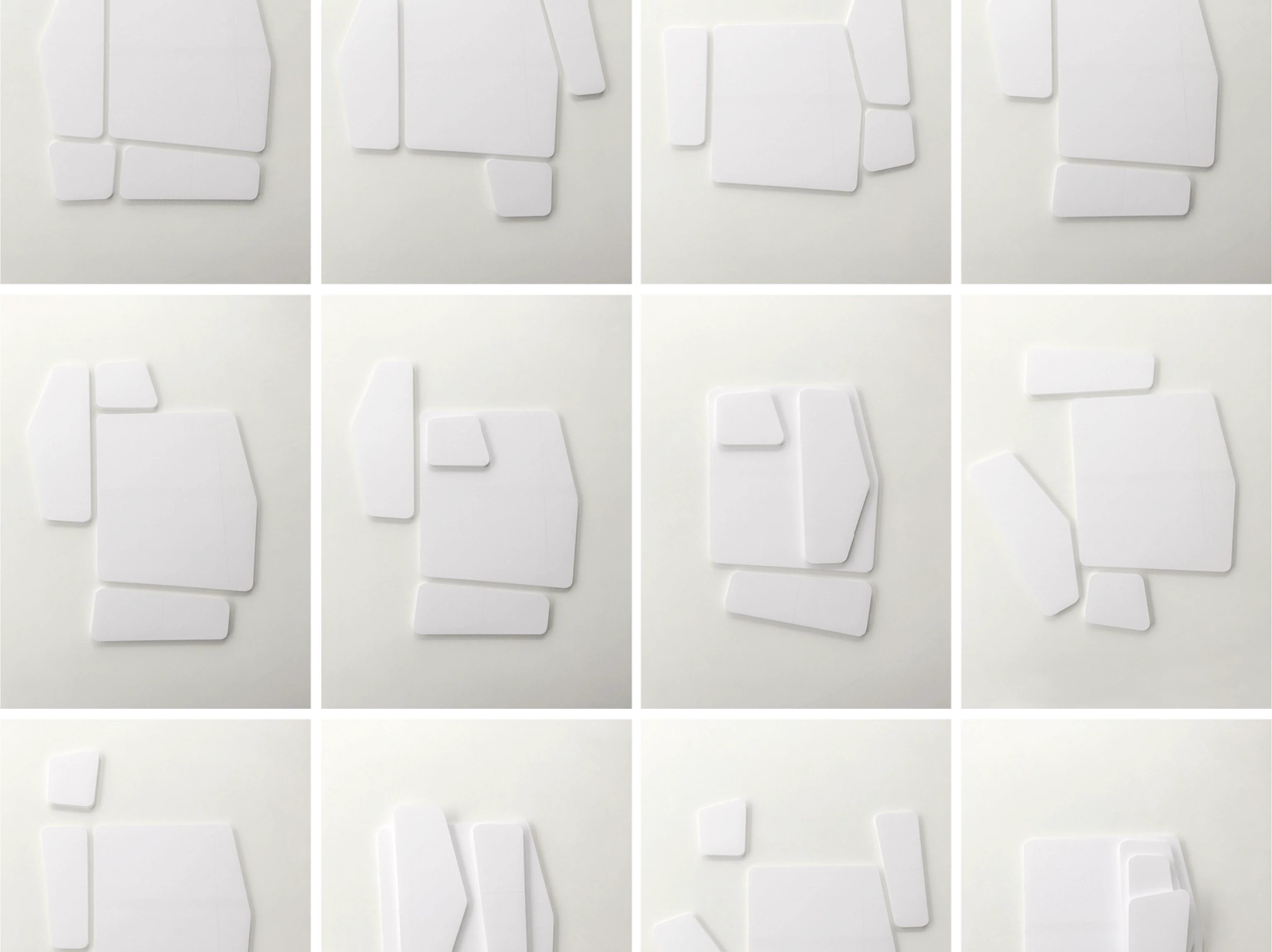 Lievore Altherr Park Trust Table Cercle Desk Shelve Poltrona Frau Product Design 13