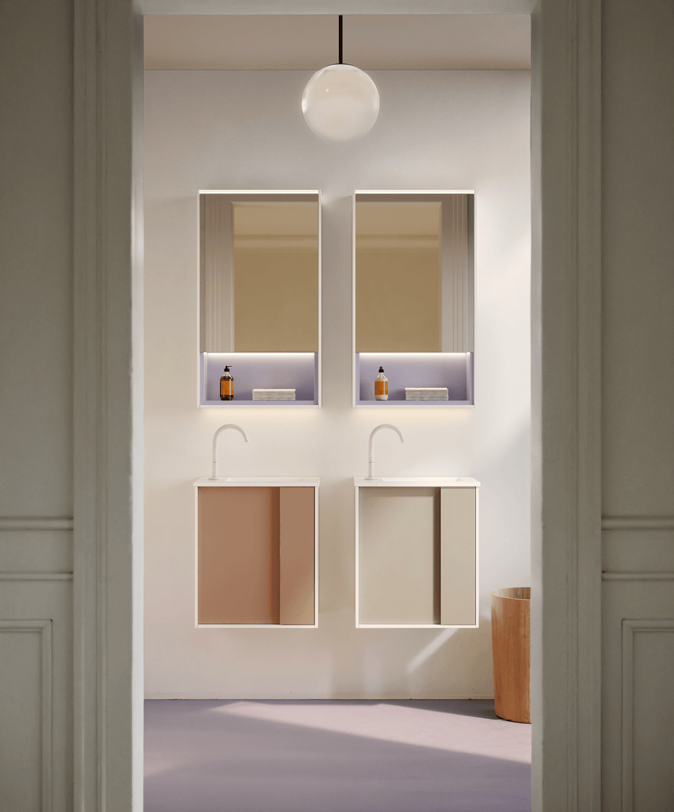 Altherr Desile Park Moto Bathroom Furniture Product Design Art Direction 09