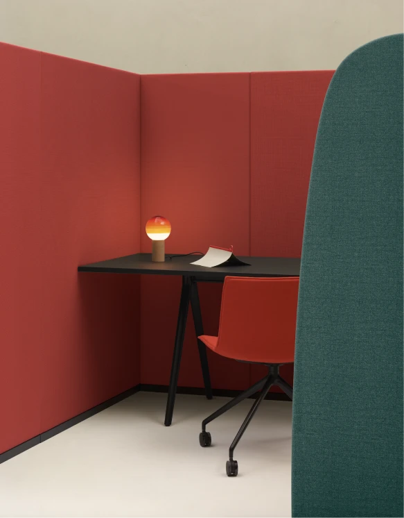 Lievore Altherr Studio Altherr Altherr Desile Park Paravan Space Divider Arper Product Design Art Direction Creative Direction 33