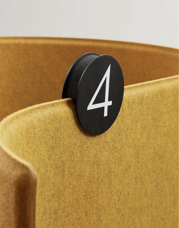 Altherr Desile Park Bimini Acoustic Panels Leland Furniture Product Design Art Direction 33