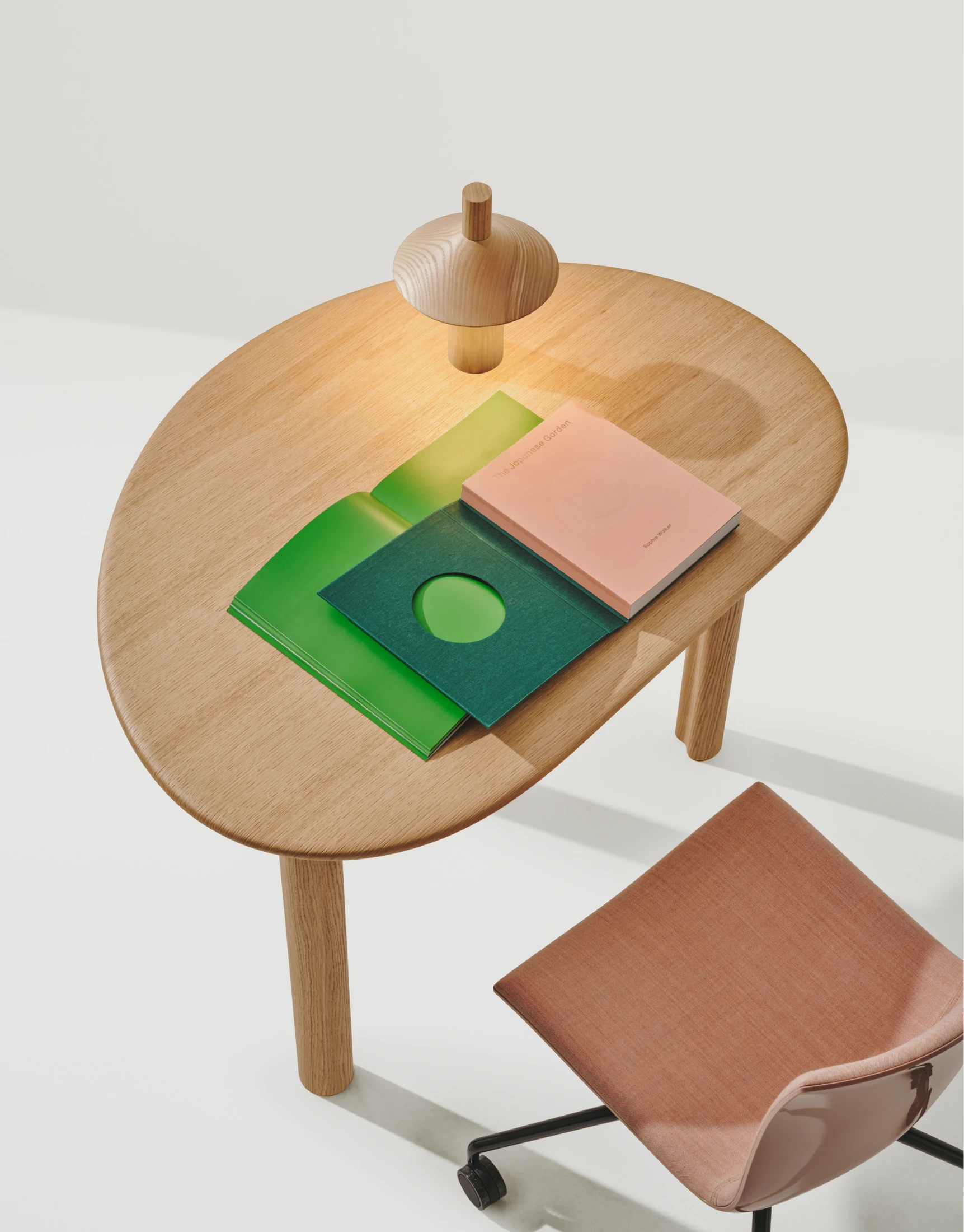 Altherr Desile Park Ghia Tables Arper Product Design Art Direction 28