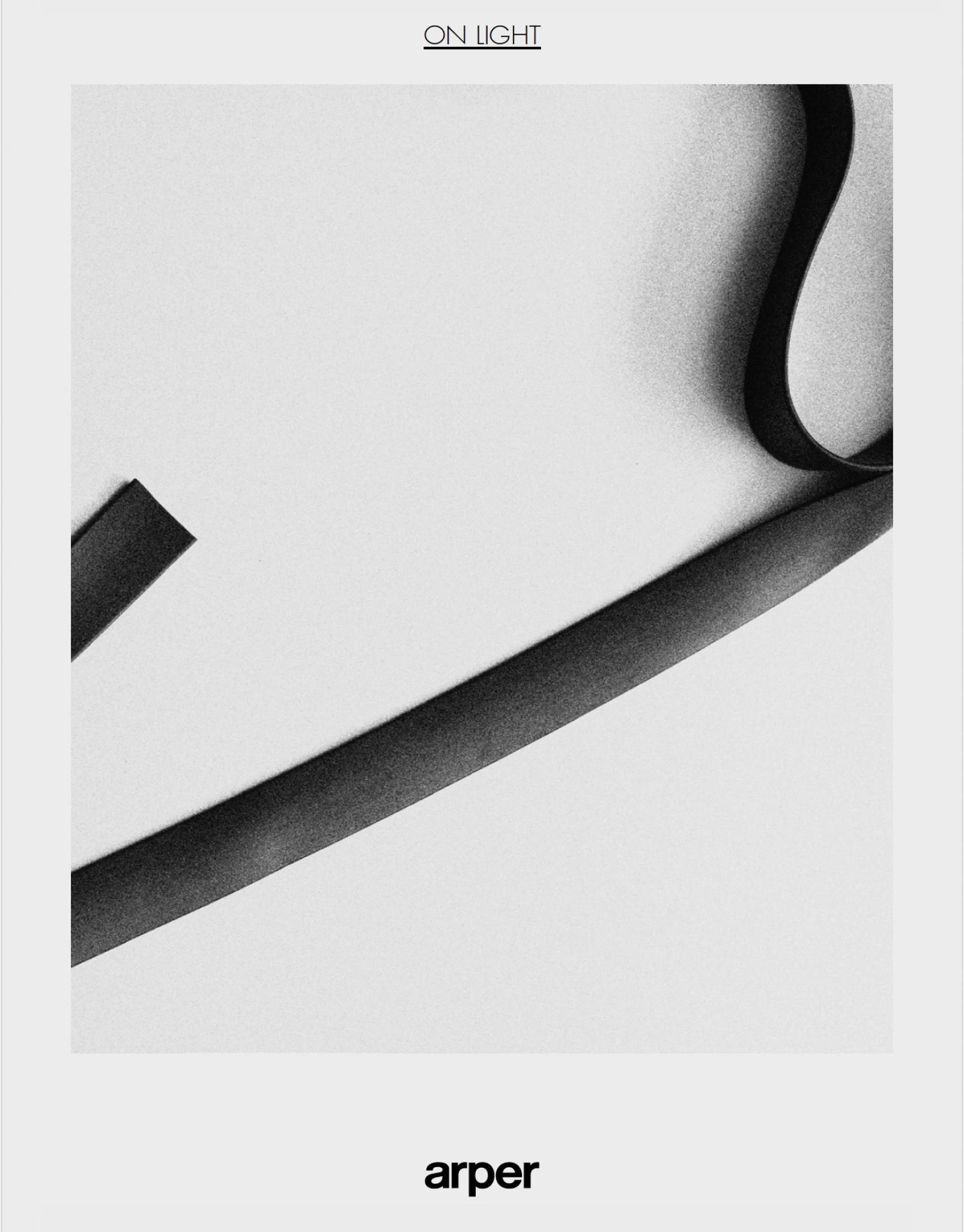 Studio Altherr Desile Park Arper 2018 Essential Creative Direction Art Direction 131