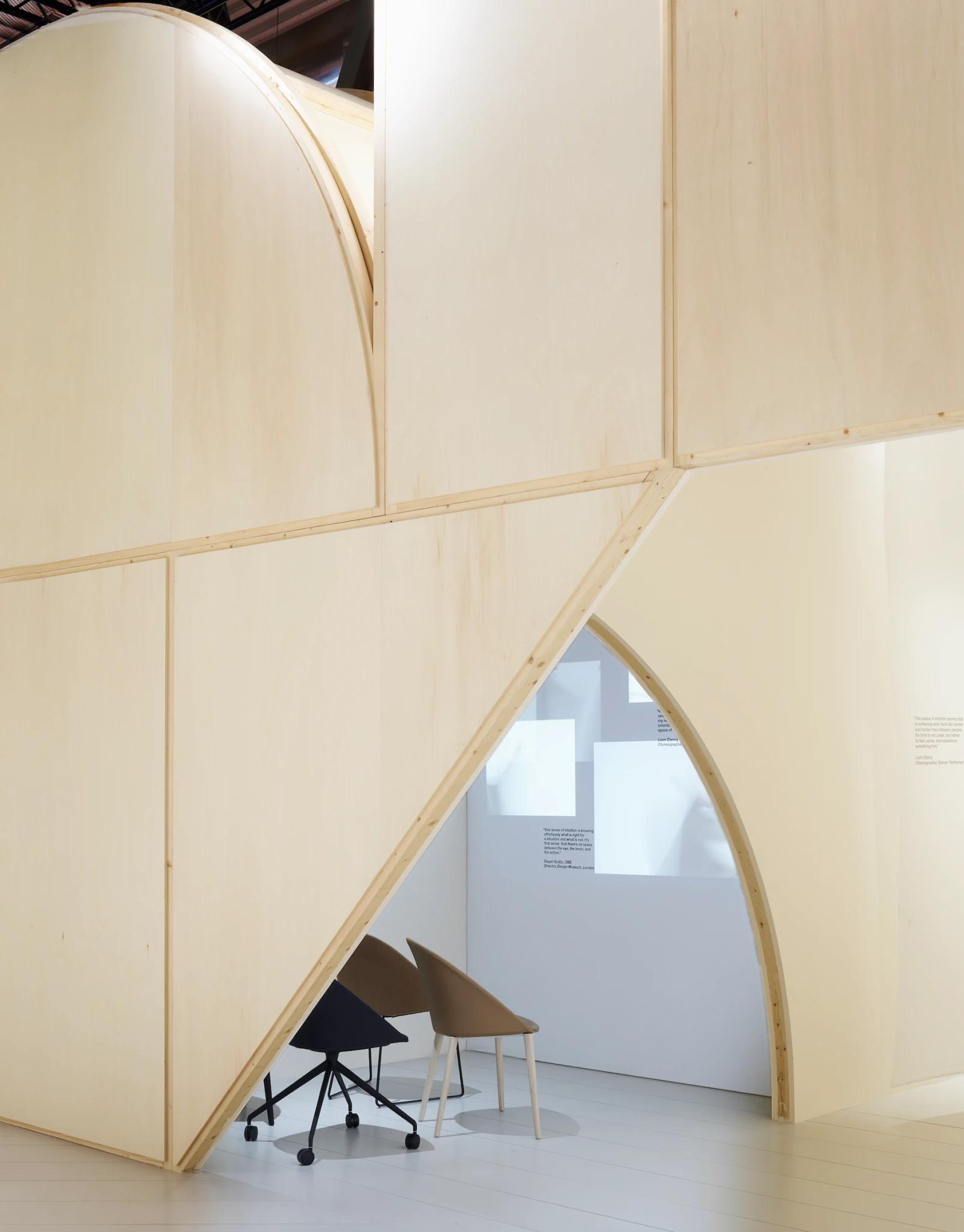 Studio Altherr Desile Park Arper 2018 Essential Creative Direction Art Direction 109