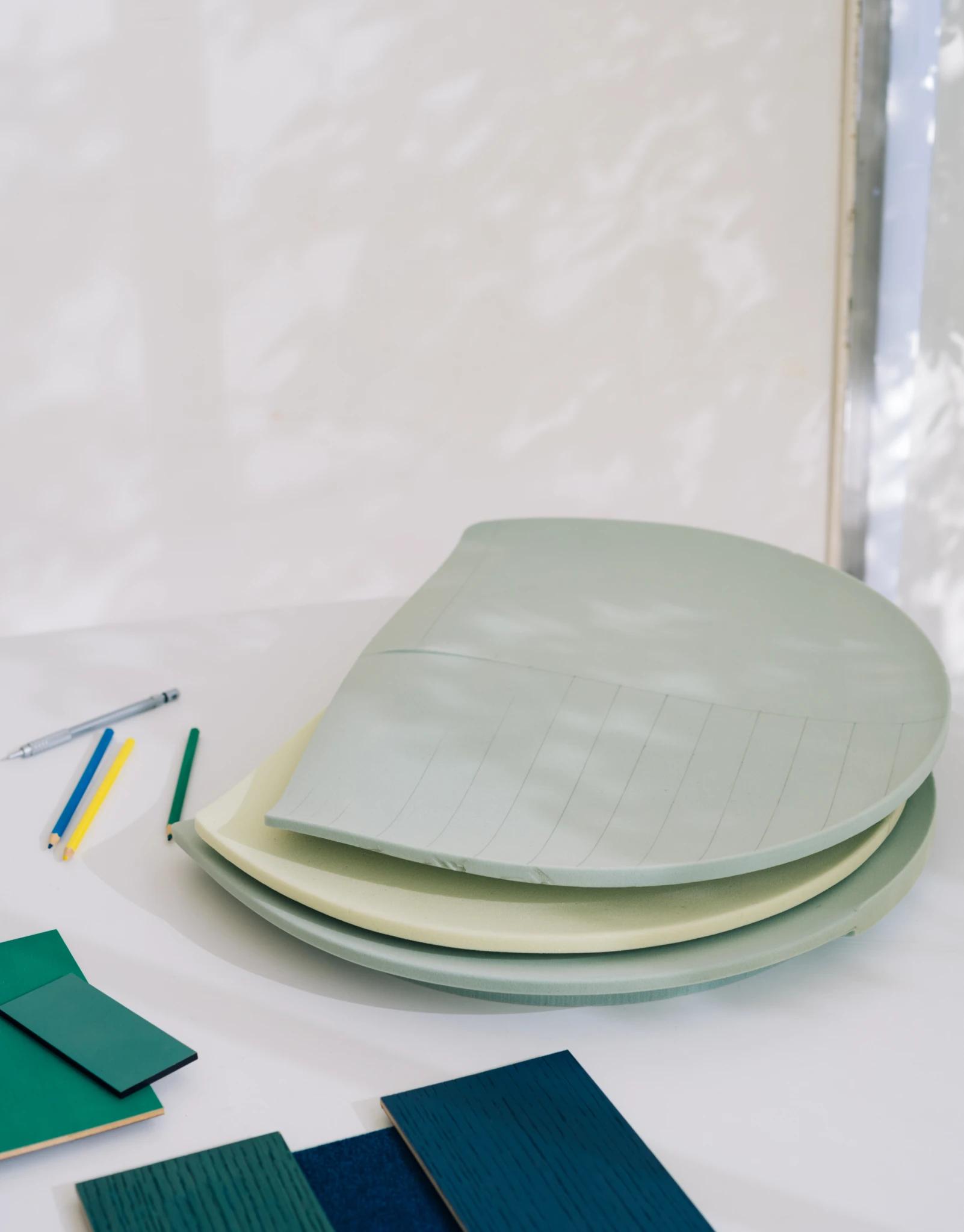 Altherr Desile Park The Studio 42