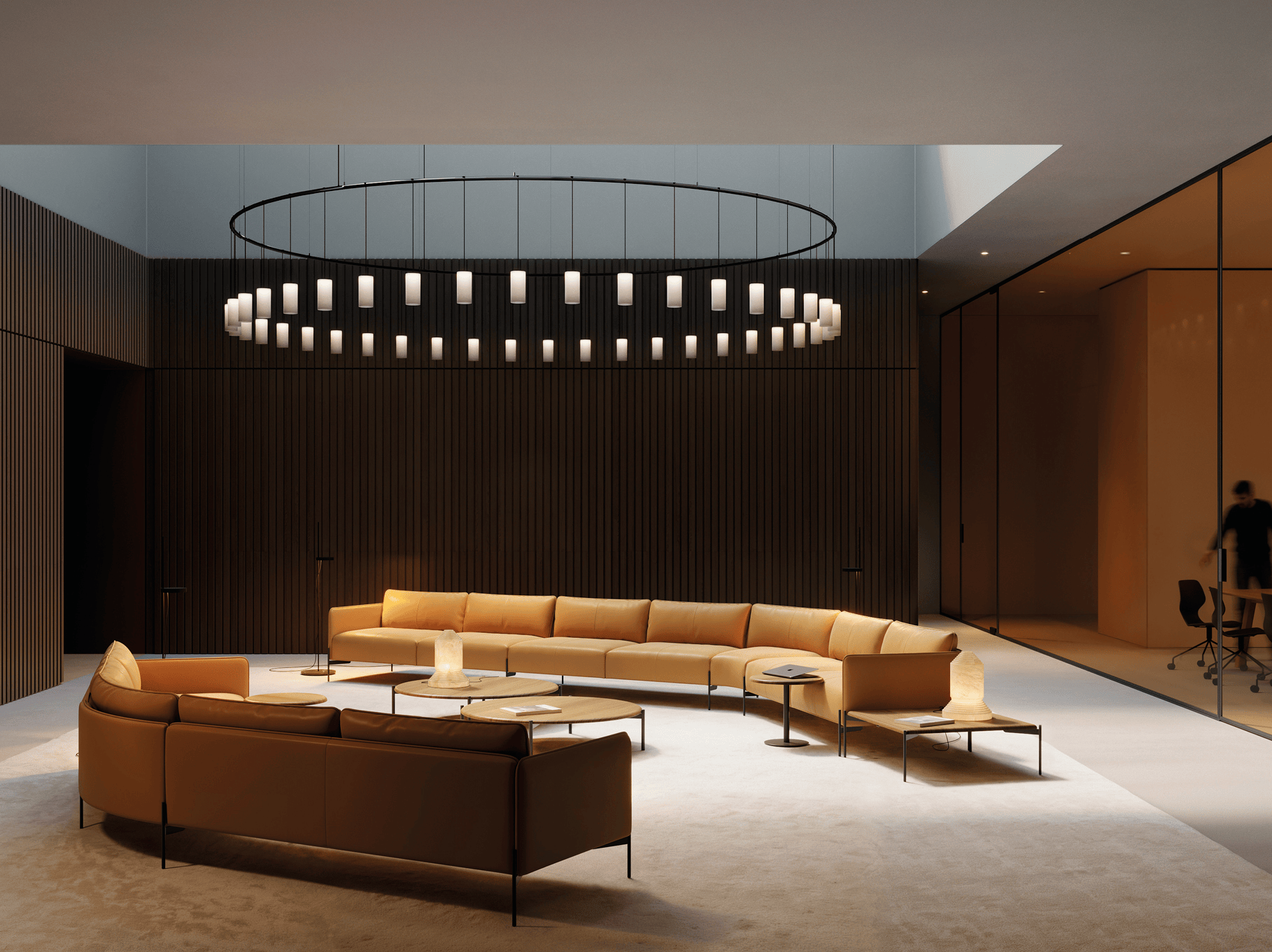 Altherr Desile Park Spectrum Sofa Prostoria Product Design Art Direction 36