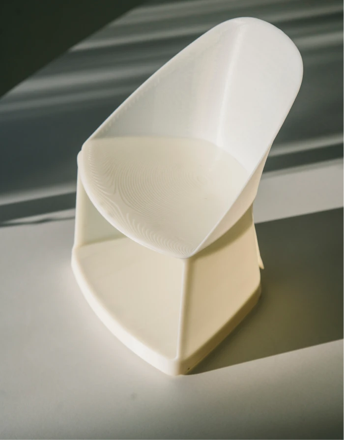 Lievore Altherr Desile Park Cila Go Cila Chair Arper Product Design Art Direction 50