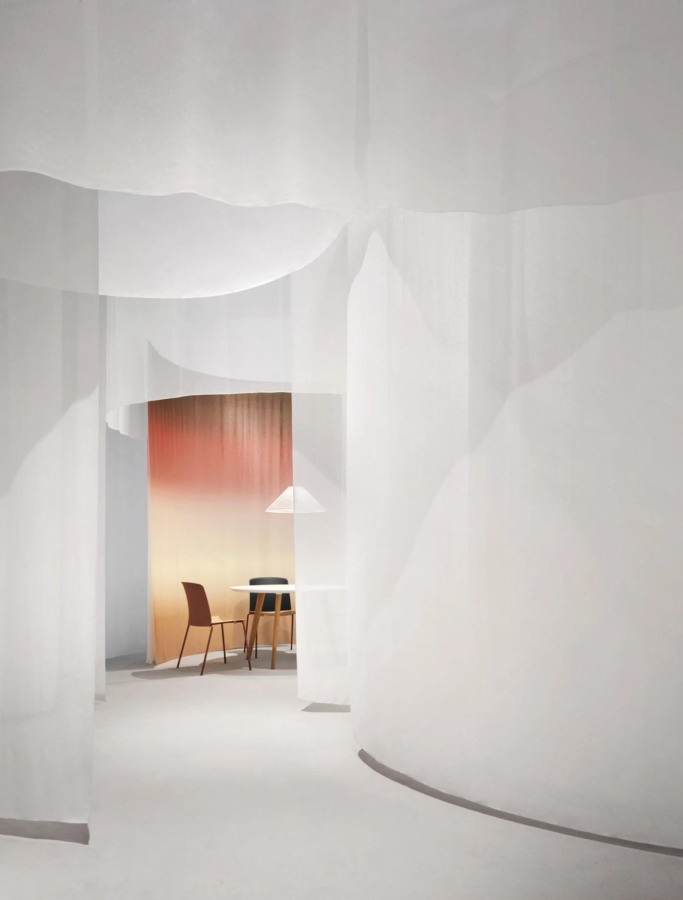 Altherr Desile Park Arper 2022 Creative Direction Art Direction 54