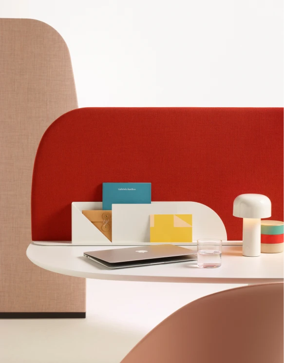 Lievore Altherr Studio Altherr Altherr Desile Park Paravan Space Divider Arper Product Design Art Direction Creative Direction 30