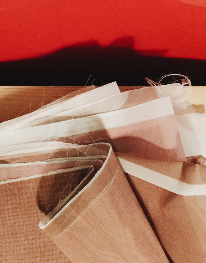 Studio Altherr Desile Park Arper 2019 Creative Direction Art Direction 14