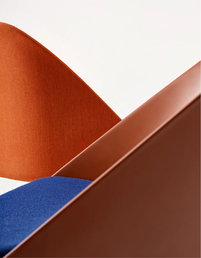 Lievore Altherr Desile Park Cila Go Cila Chair Arper Product Design Art Direction 11