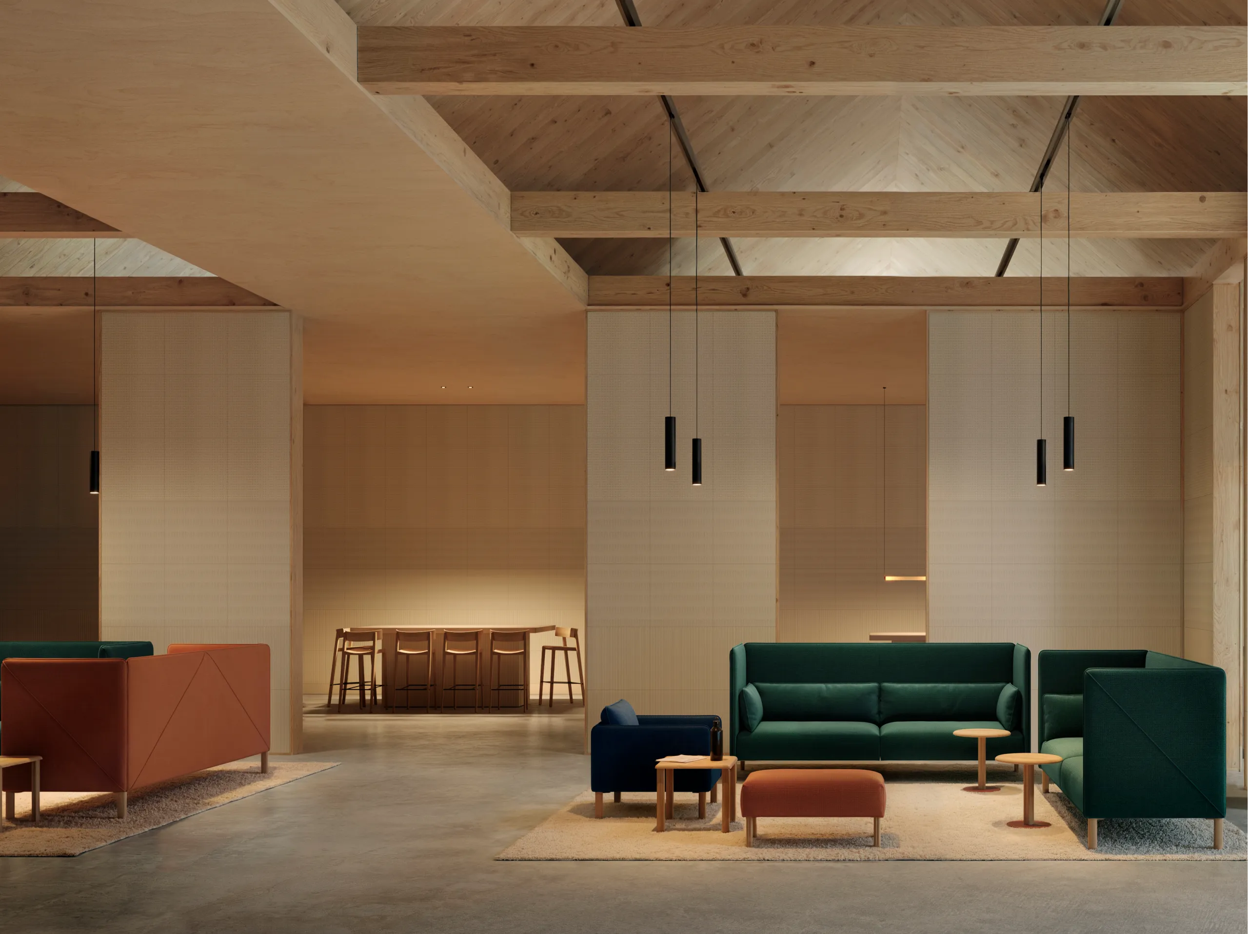 Altherr Desile Park Spectrum Sofa Prostoria Product Design Art Direction 19