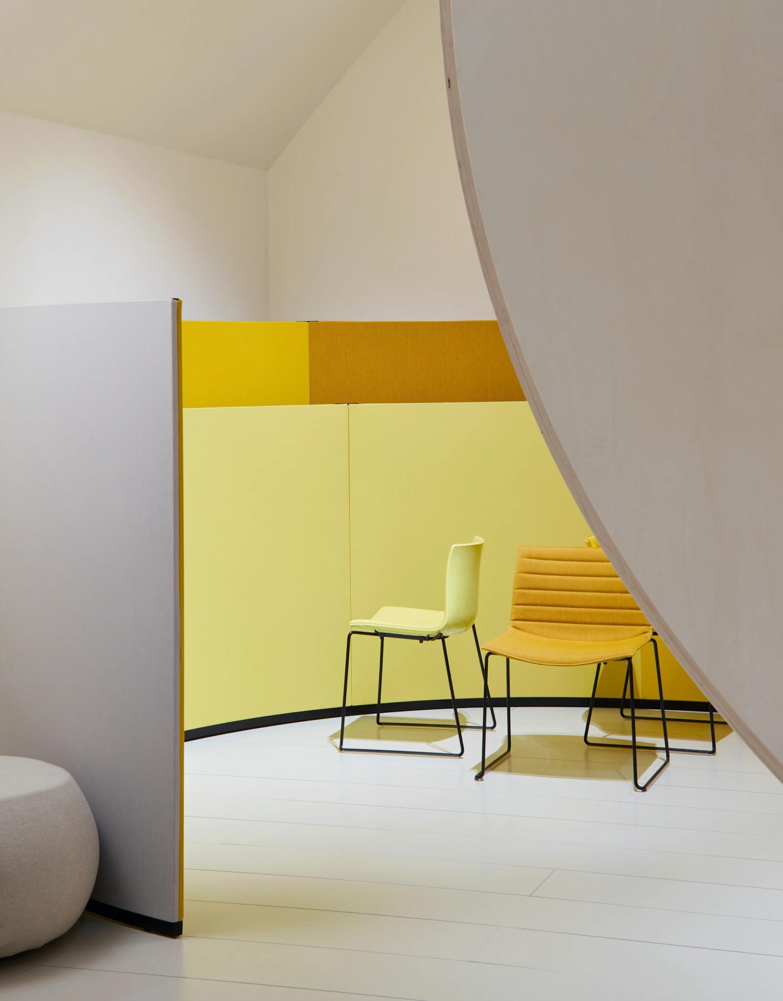 Studio Altherr Desile Park Arper 2018 Essential Creative Direction Art Direction 63