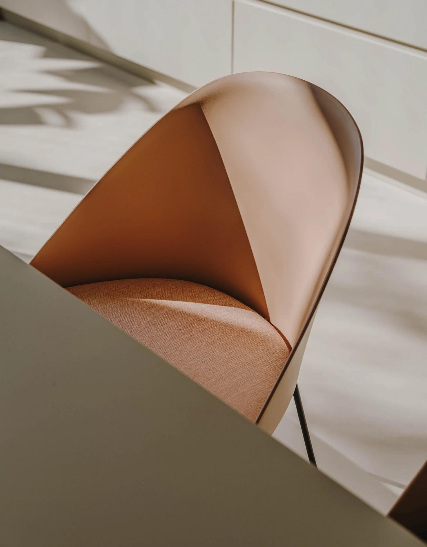 Lievore Altherr Desile Park Cila Go Cila Chair Arper Product Design Art Direction 15