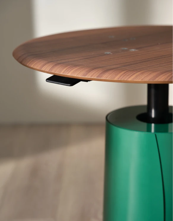 Altherr Desile Park Gemma Chair Leland Furniture Product Design Art Direction 33