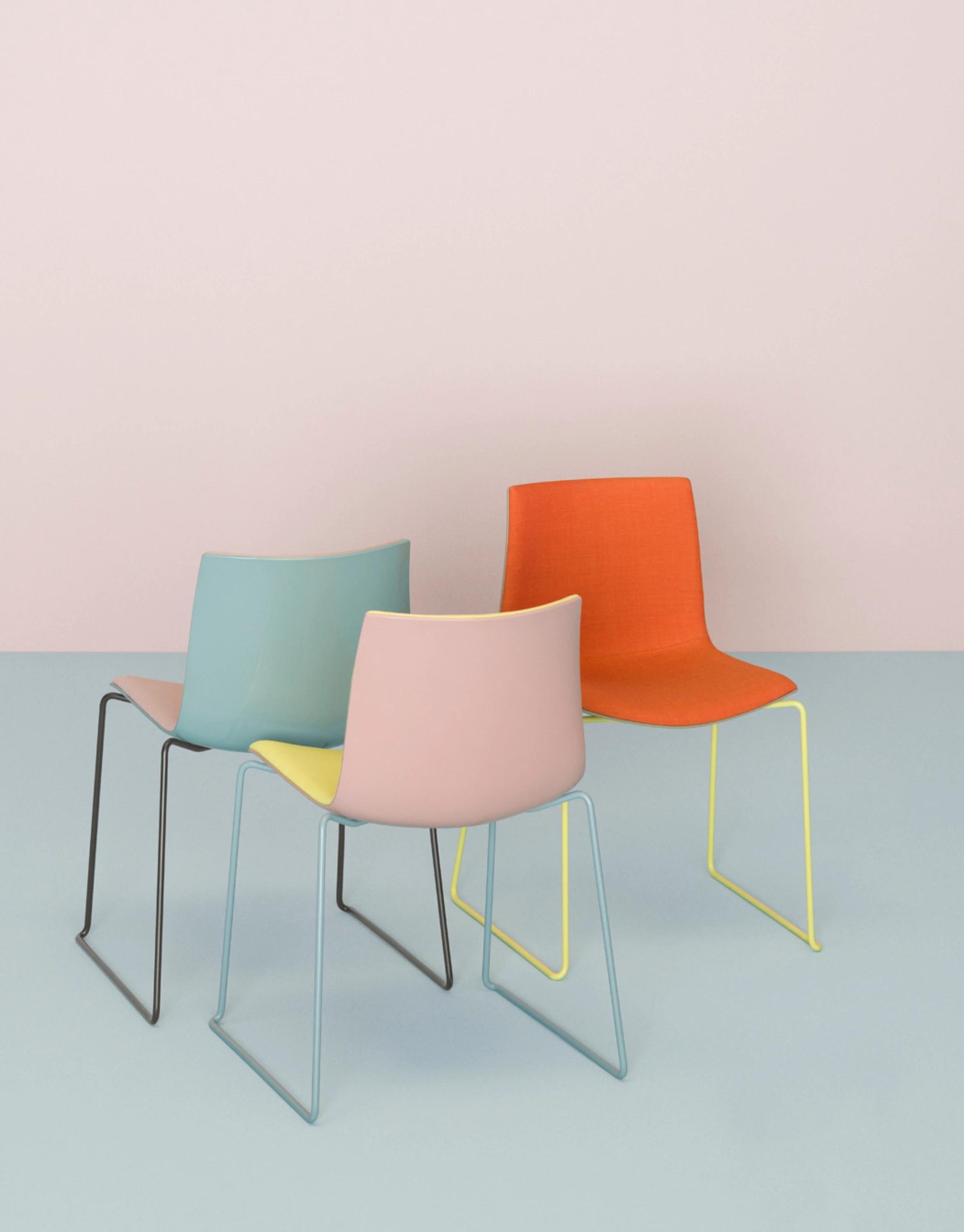 Studio Altherr Desile Arper Catifa New Edition 2016 Creative Direction Art Direction Color Design 28