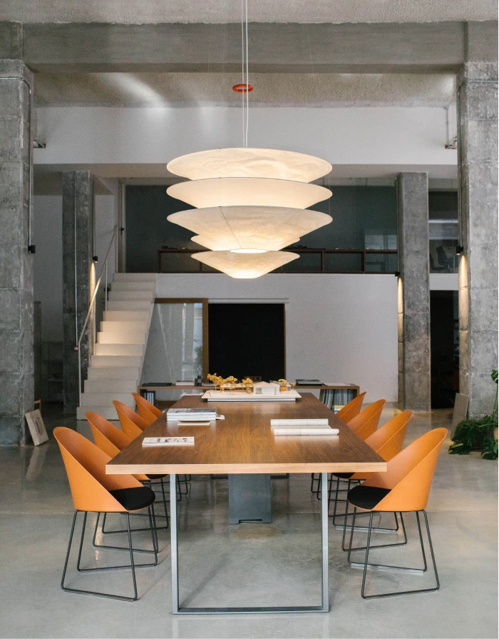 Lievore Altherr Desile Park Cila Go Cila Chair Arper Product Design Art Direction 62