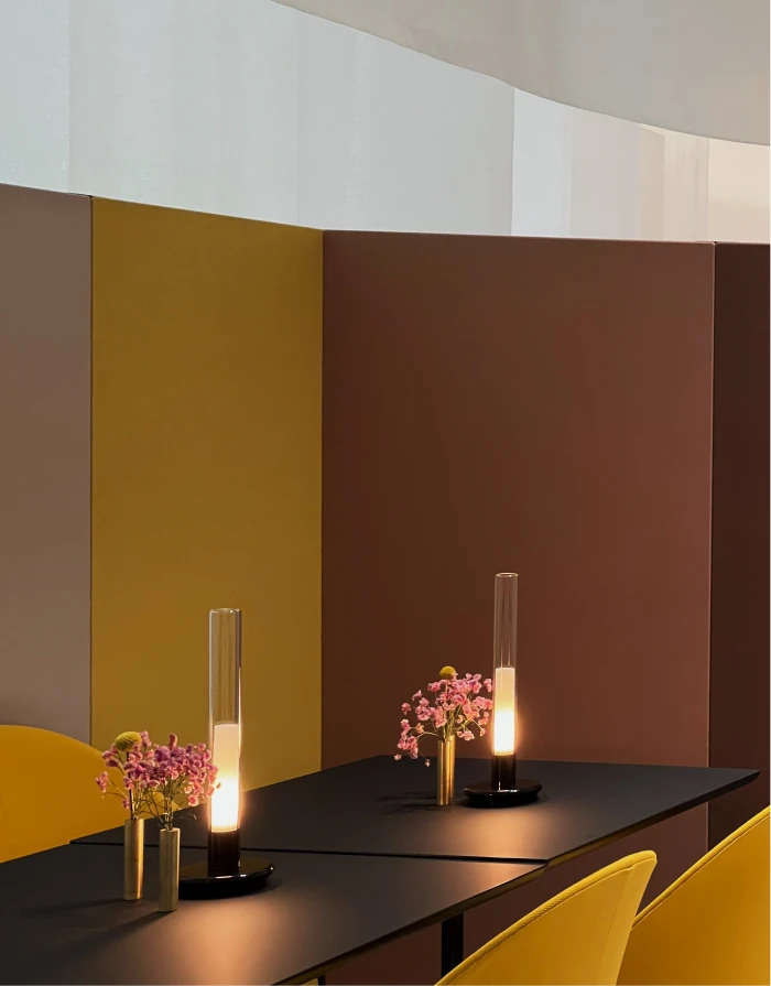 Altherr Desile Park Arper 2022 Creative Direction Art Direction 47