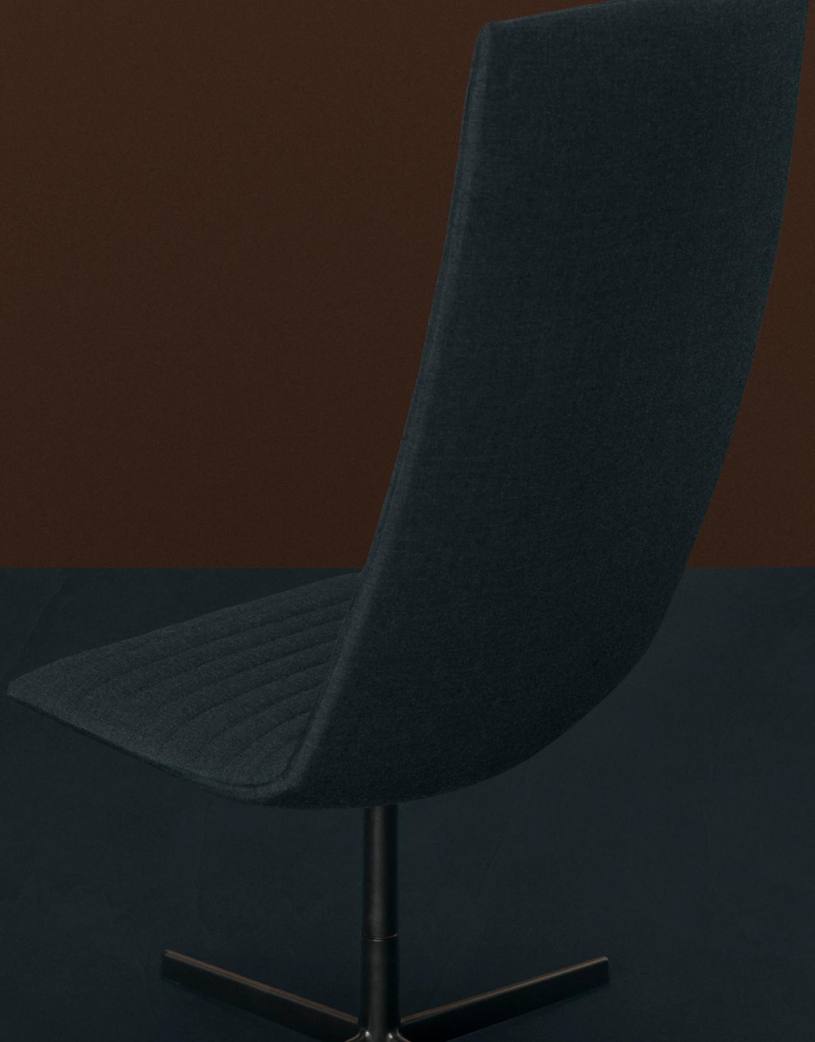 Studio Altherr Desile Arper Catifa New Edition 2016 Creative Direction Art Direction Color Design 33