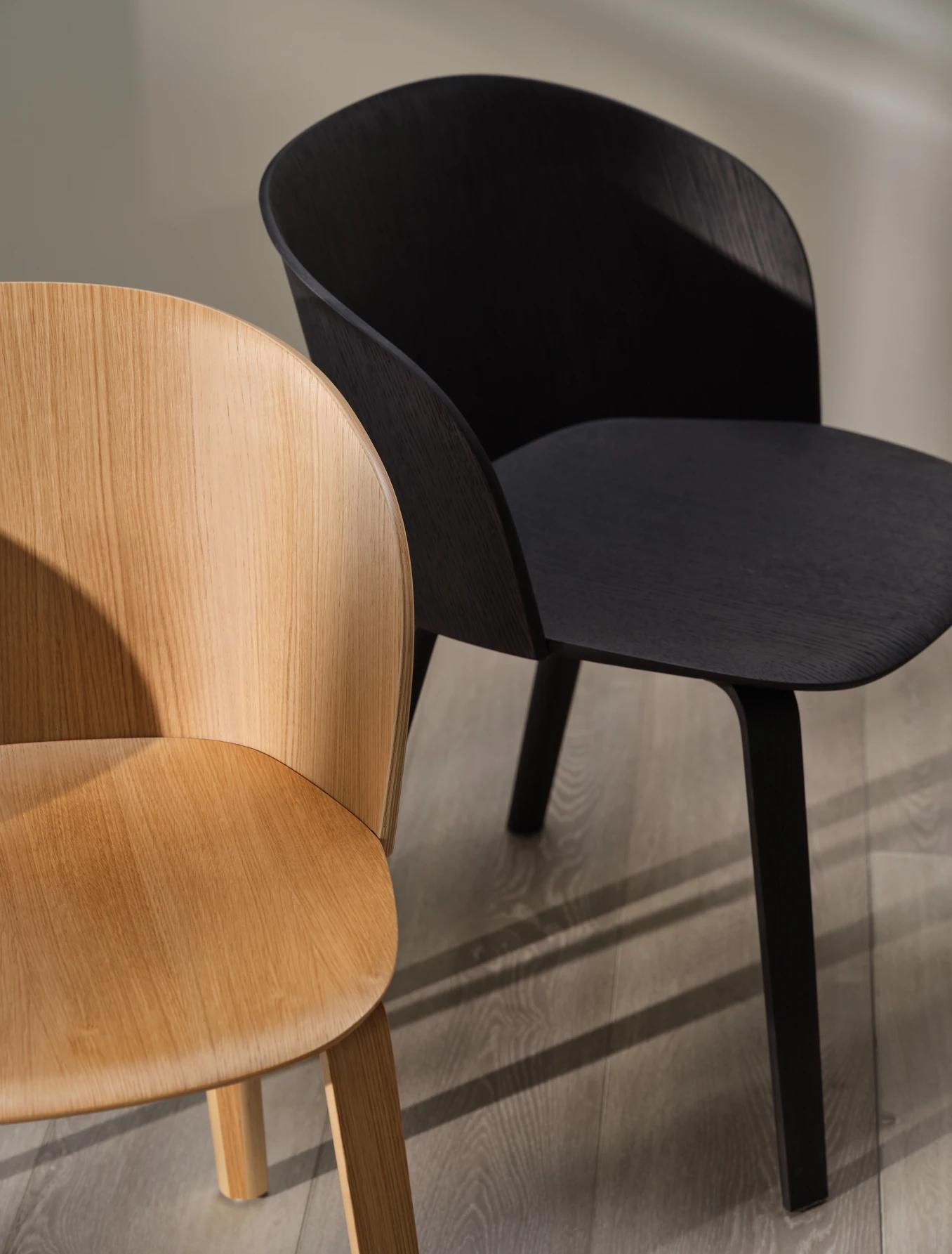 Altherr Desile Park Gemma Chair Leland Furniture Product Design Art Direction 41