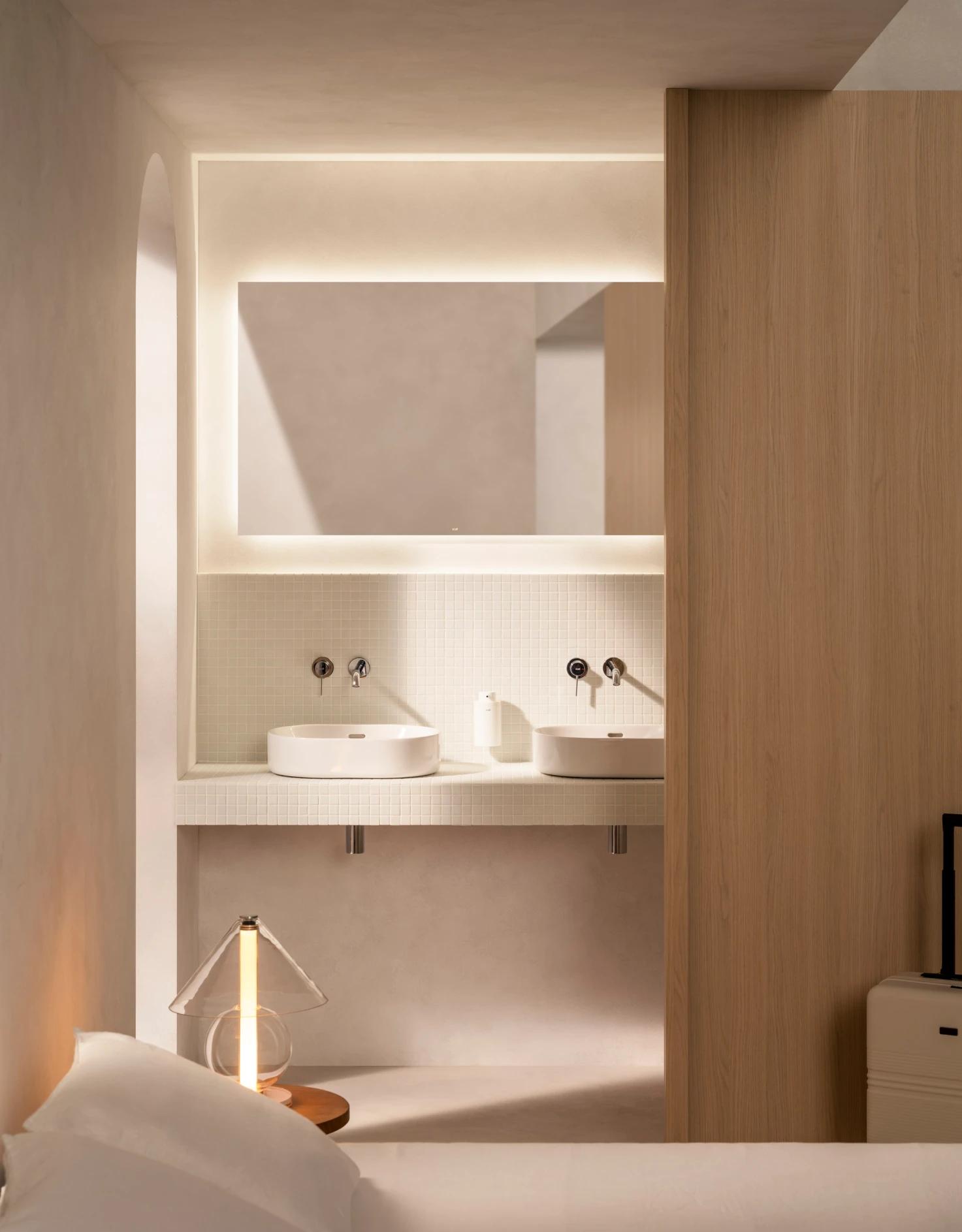 Altherr Desile Park Meridian Bathroom Furniture Product Design Art Direction Color Design 25