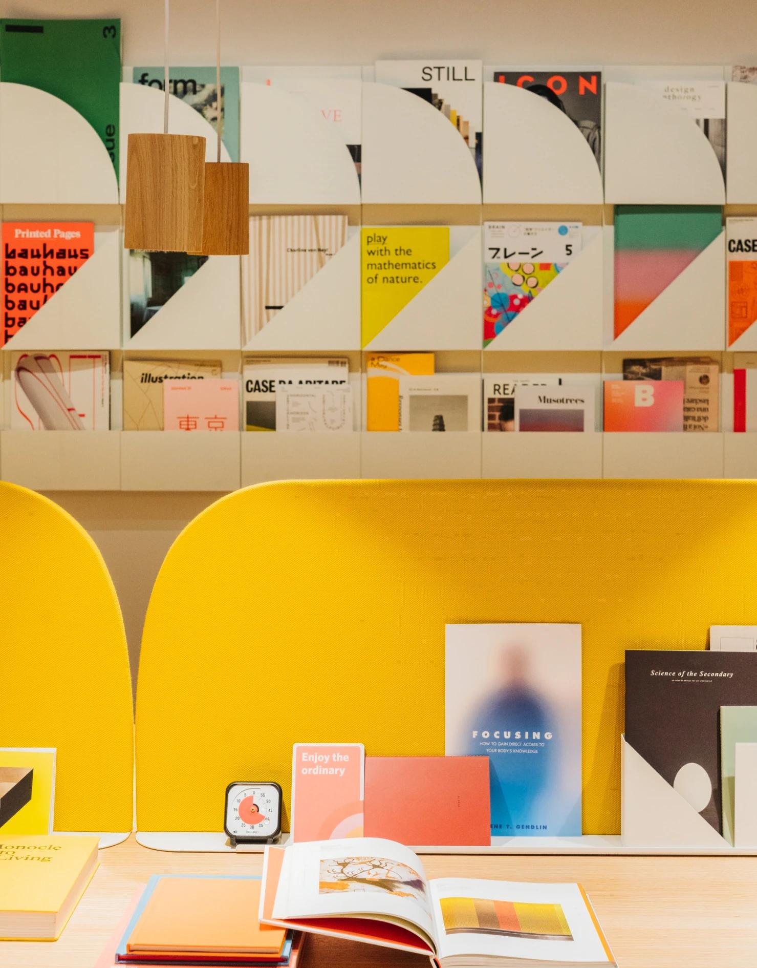 Studio Altherr Desile Park Arper 2019 Creative Direction Art Direction 21