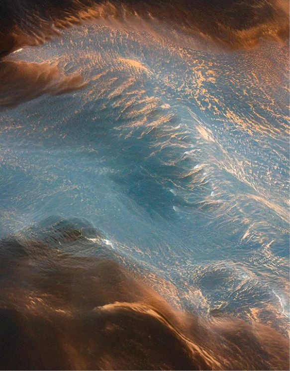 Altherr Desile Park Christmas Card Art Direction 05