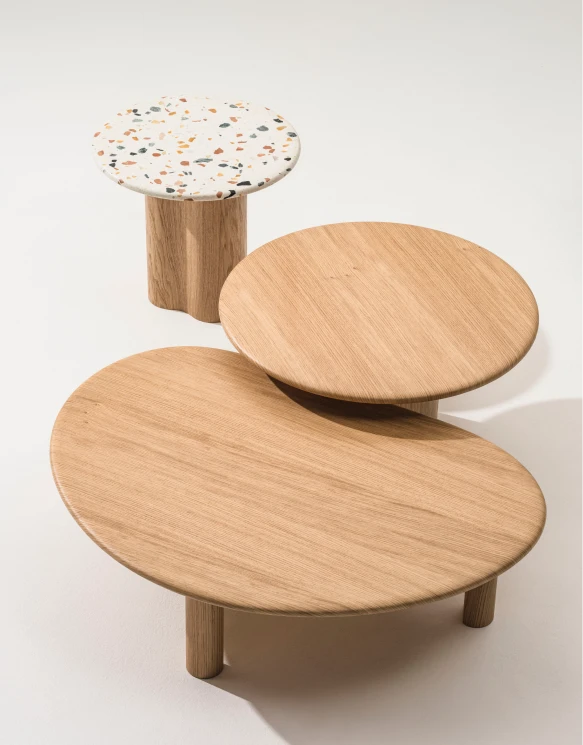 Altherr Desile Park Ghia Tables Arper Product Design Art Direction 12