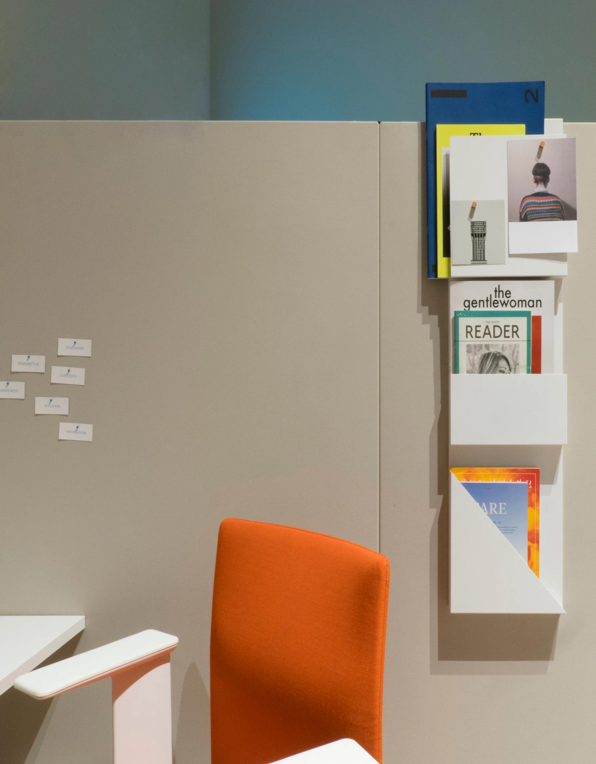 Lievore Altherr Studio Altherr Altherr Desile Park Paravan Space Divider Arper Product Design Art Direction Creative Direction 47