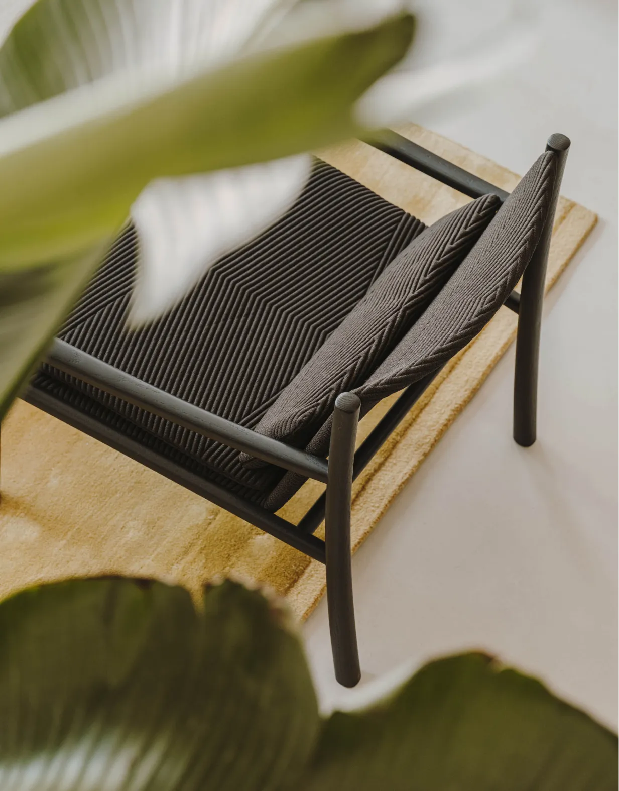 Altherr Desile Park Kata Lounge Product Design Art Direction Color Design 26