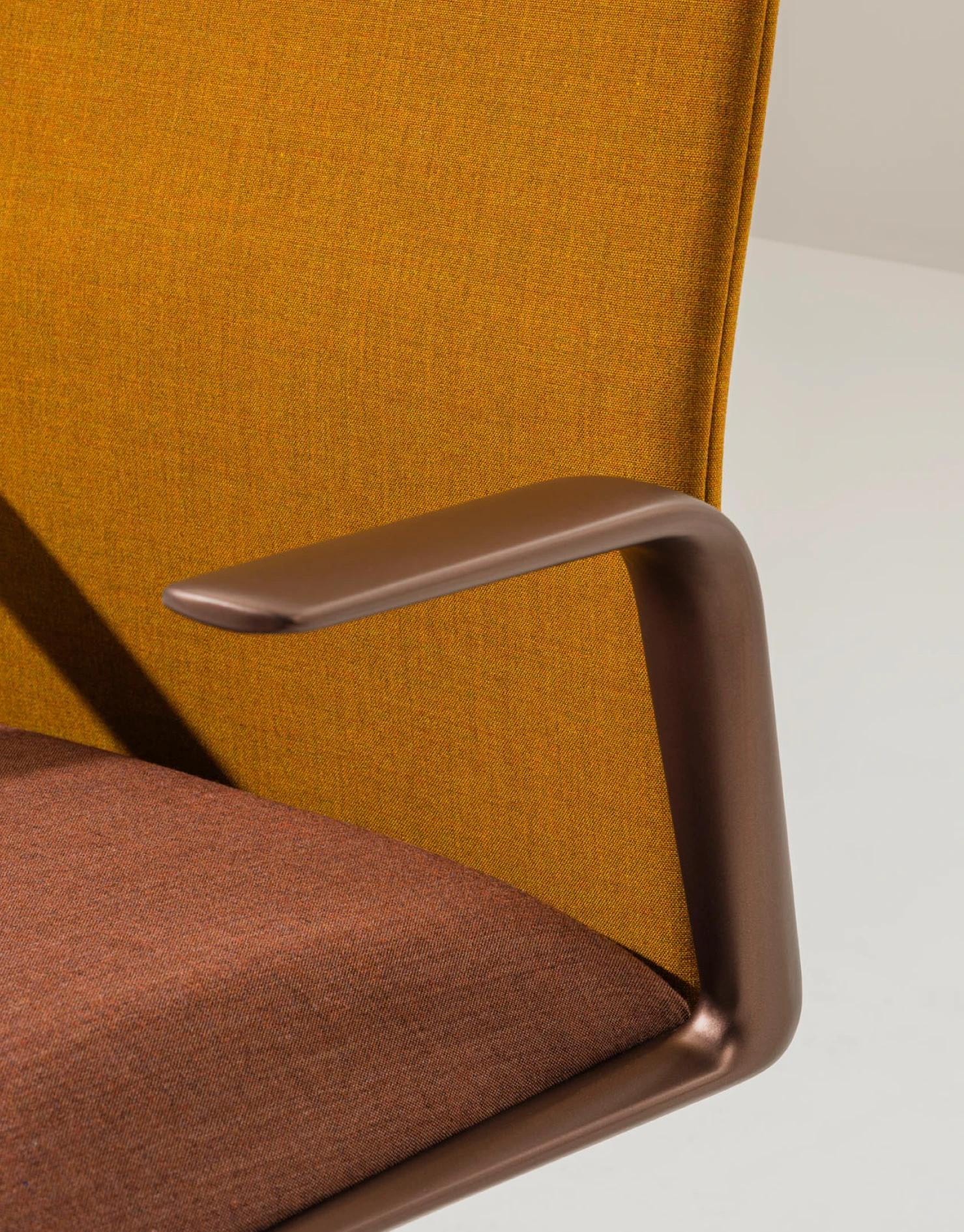 Lievore Altherr Desile Park Kinesit Task Chair Arper Product Design Color Art Direction 10