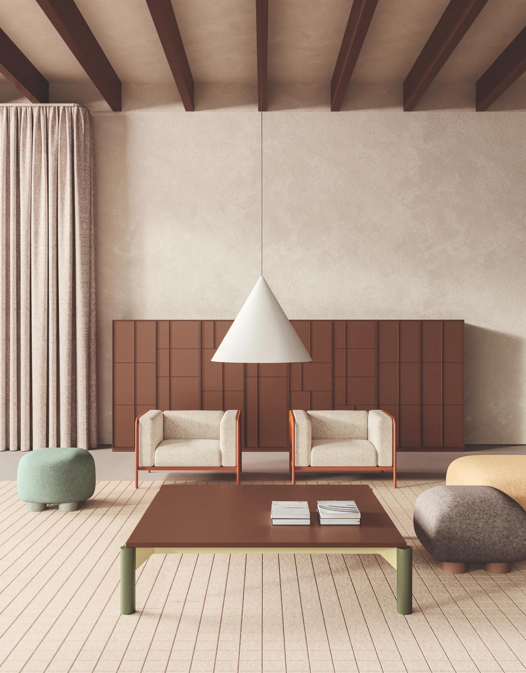 Altherr Desile Park Oba Office Furniture Dieffebi Product Design Color Design 11