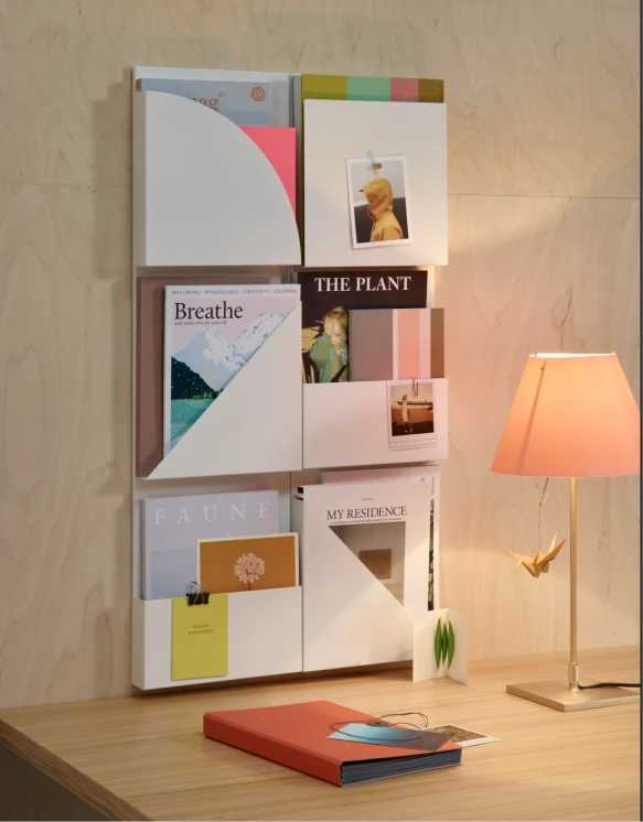 Lievore Altherr Studio Altherr Altherr Desile Park Paravan Space Divider Arper Product Design Art Direction Creative Direction 29