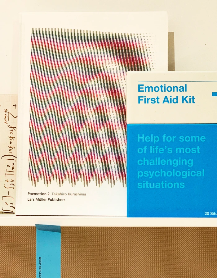 Studio Altherr Desile Park Arper 2019 Creative Direction Art Direction 23