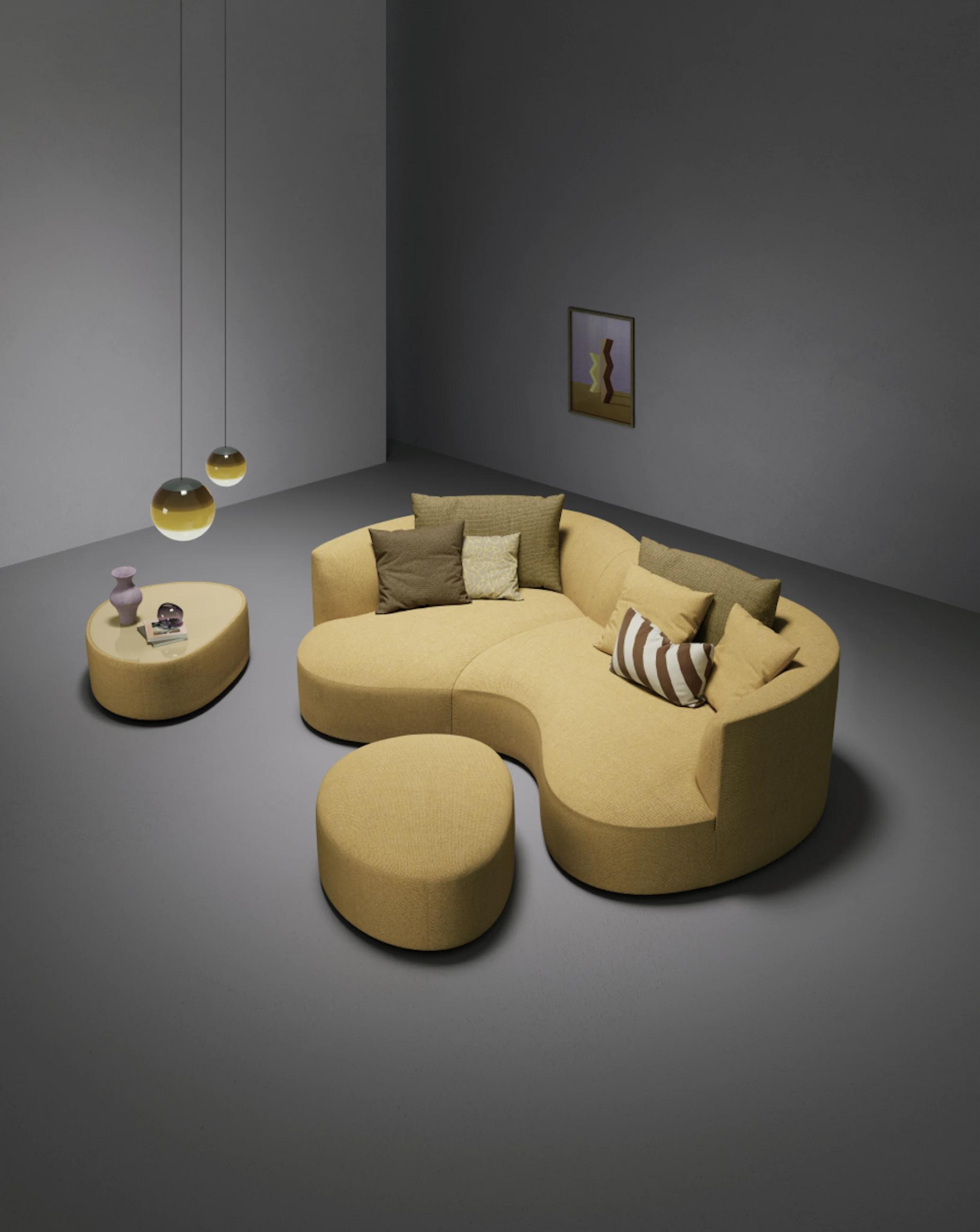 Altherr Desile Park Siwa Sofa Tables Product Design 11