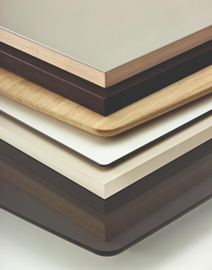 Studio Altherr Desile Park Arper 2018 Essential Creative Direction Art Direction 94