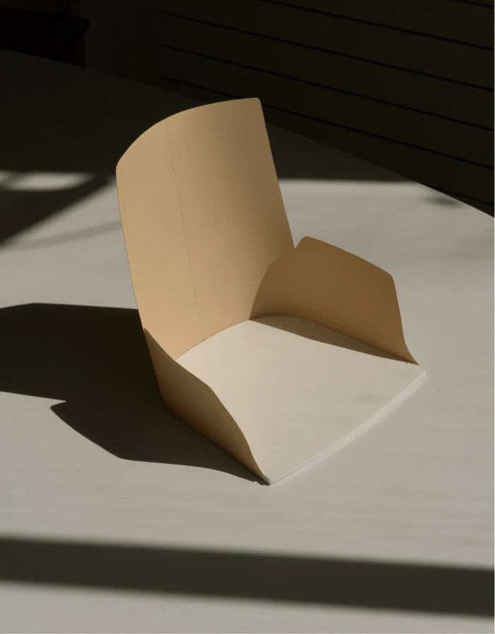 Lievore Altherr Park Trust Table Cercle Desk Shelve Poltrona Frau Product Design 05