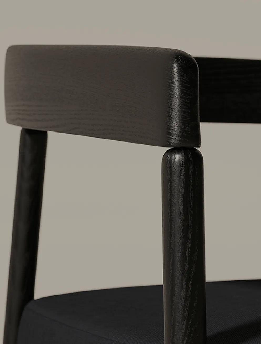 Altherr Desile Park Nua Lounge Chair Omelette Product Design 09