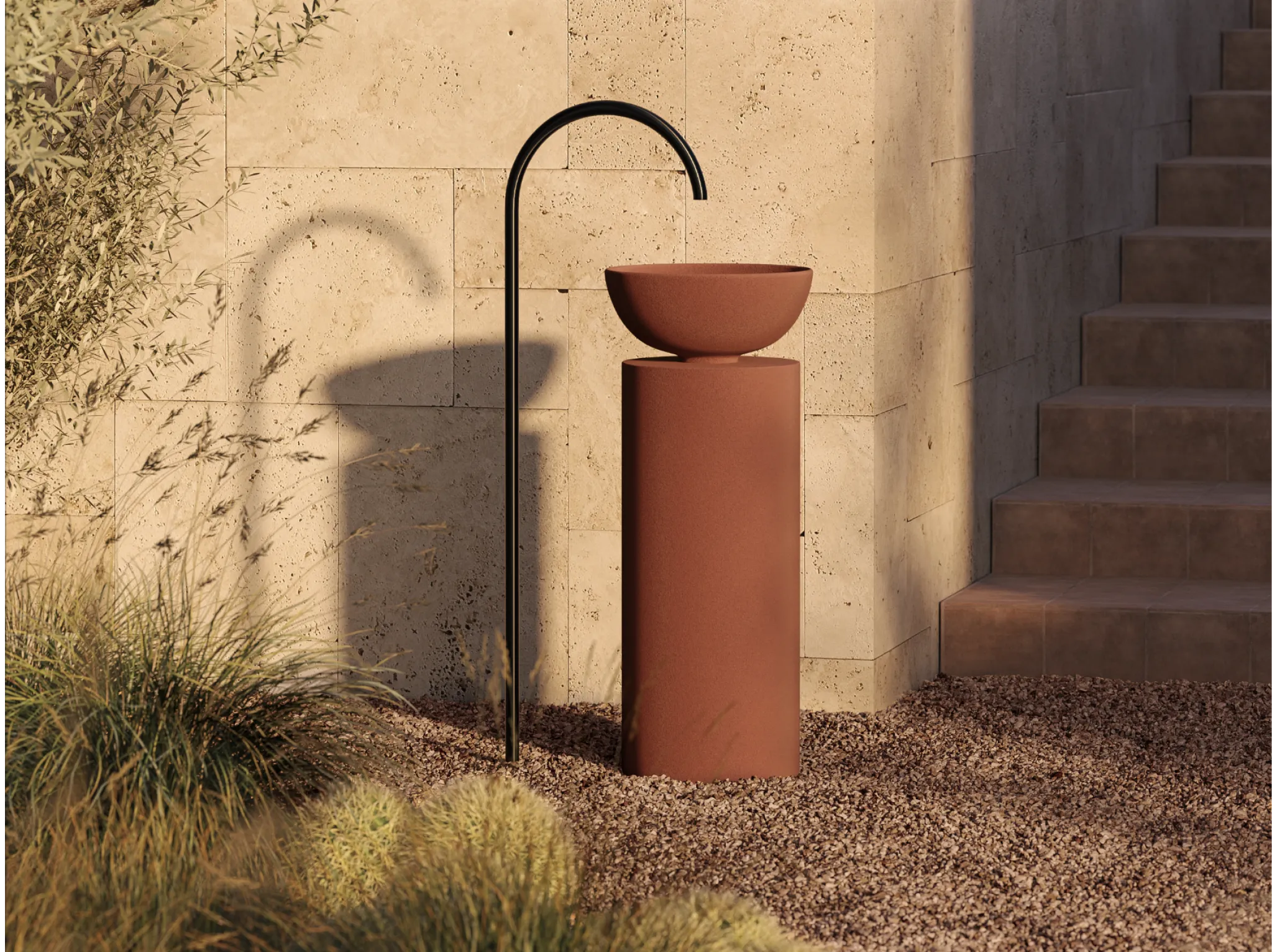 Altherr Desile Park Saba Caba Zeno Bathroom Noorth Product Design Material 03