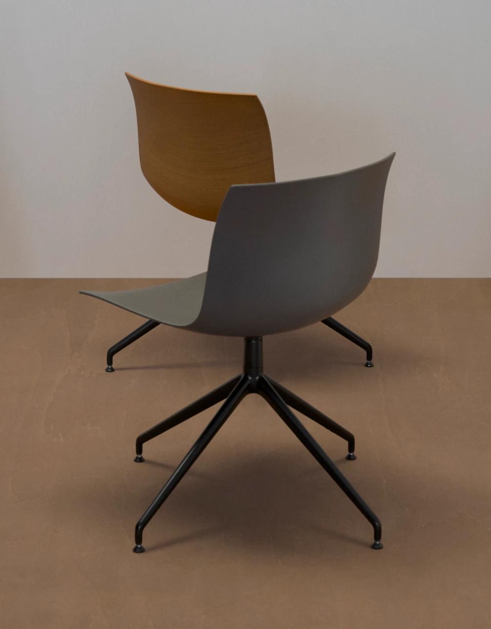 Studio Altherr Desile Arper Catifa New Edition 2016 Creative Direction Art Direction Color Design 23