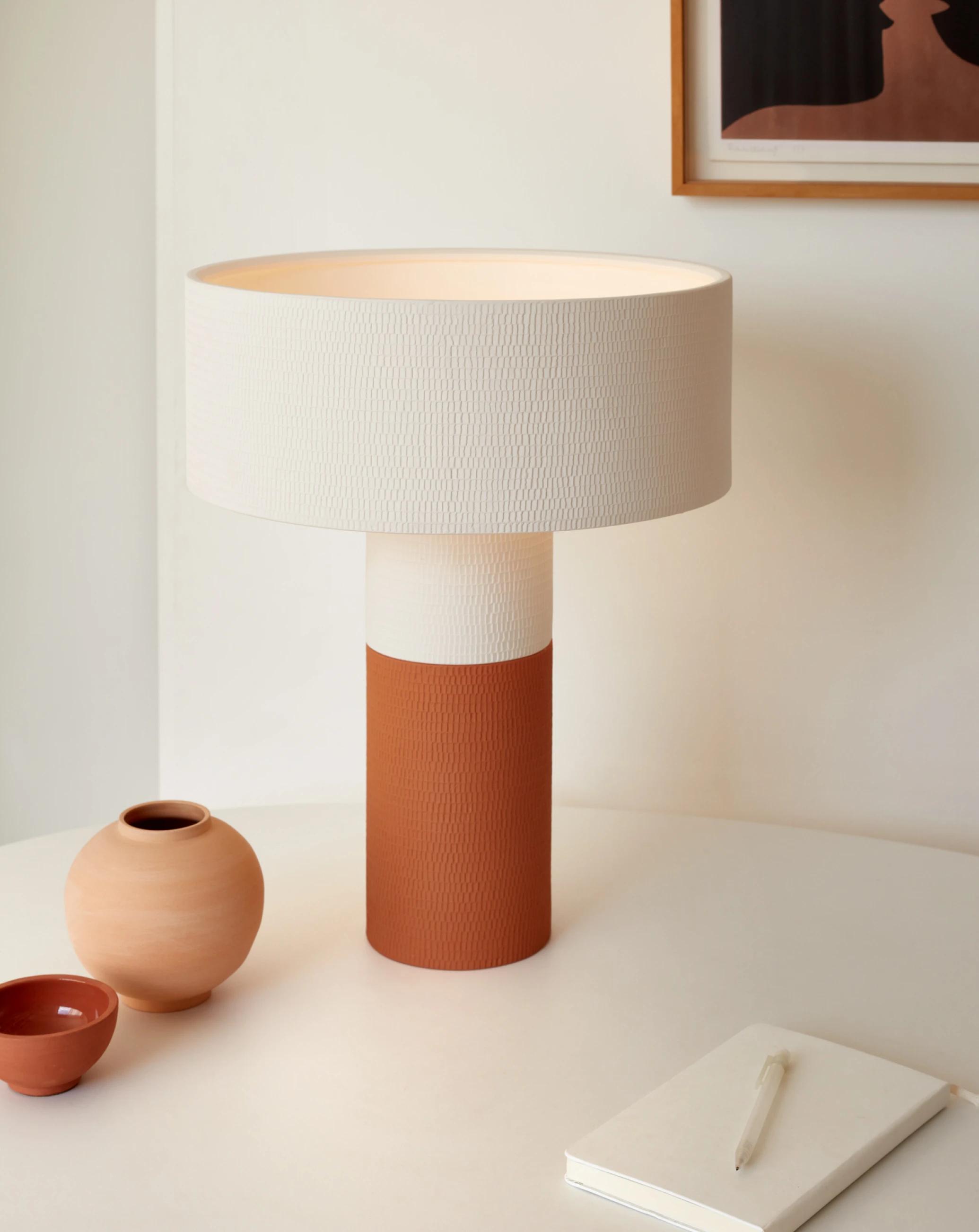 Altherr Desile Park Terra Light Pottprojects Product Design Art Direction 13