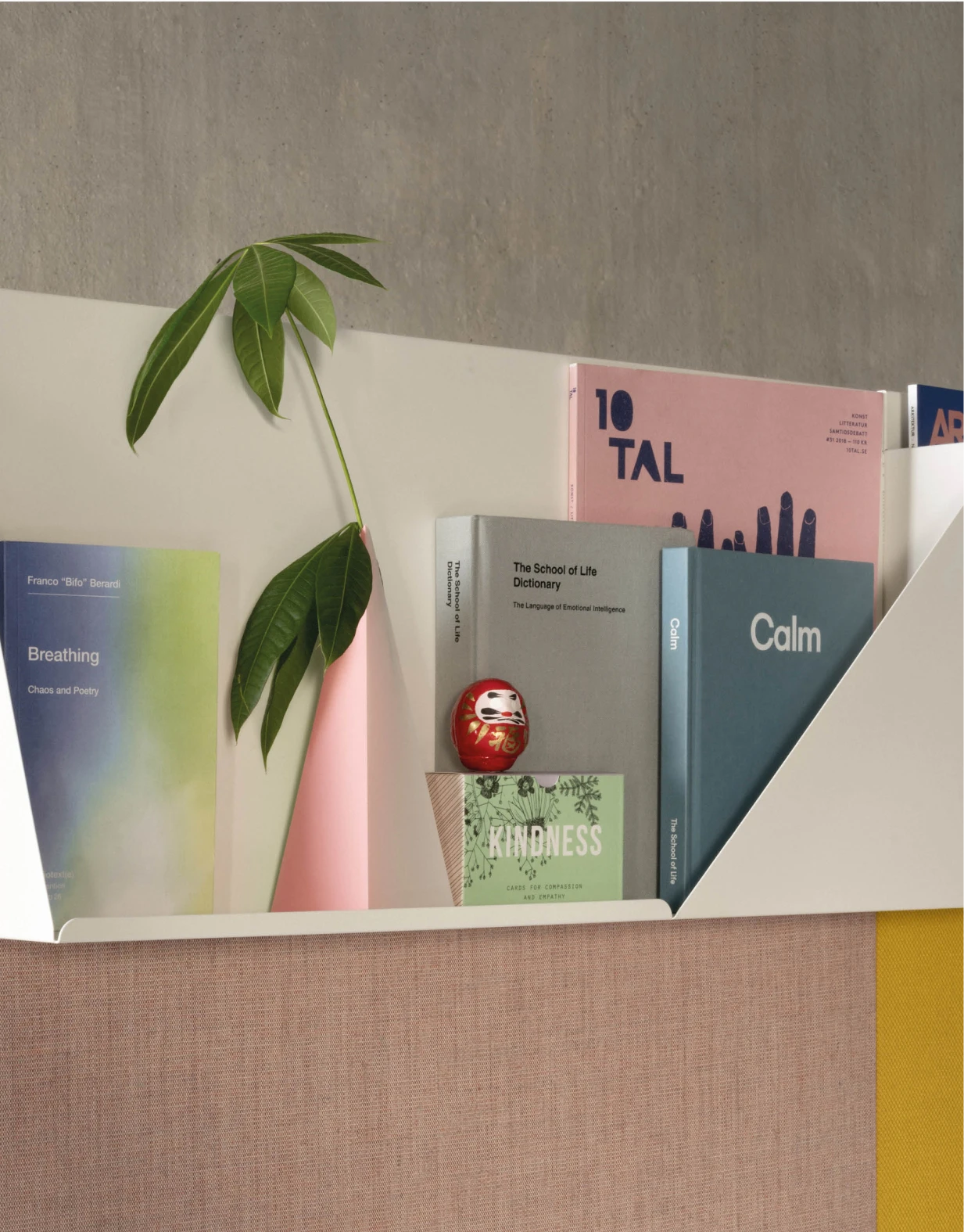 Lievore Altherr Studio Altherr Altherr Desile Park Paravan Space Divider Arper Product Design Art Direction Creative Direction 15