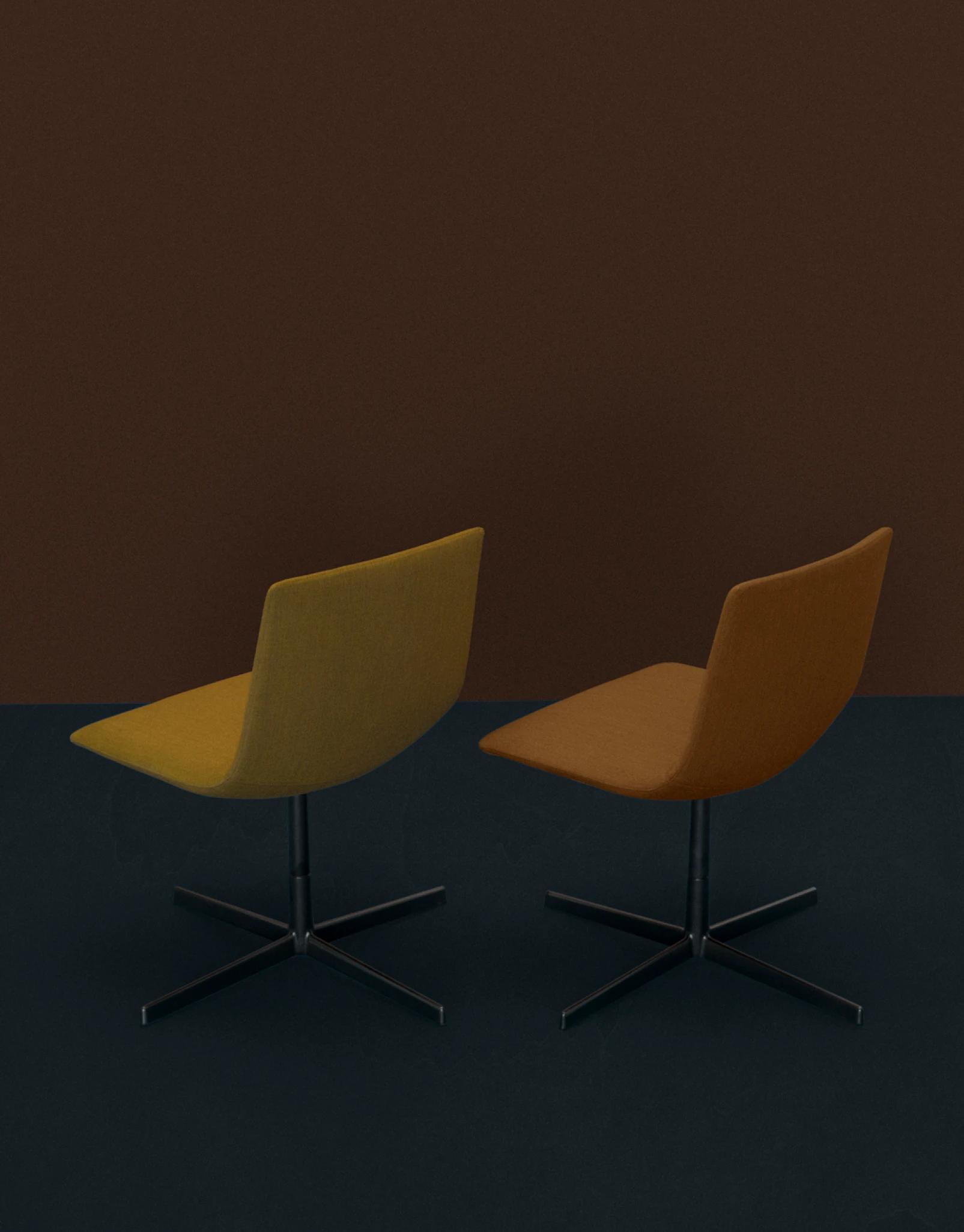 Studio Altherr Desile Arper Catifa New Edition 2016 Creative Direction Art Direction Color Design 35