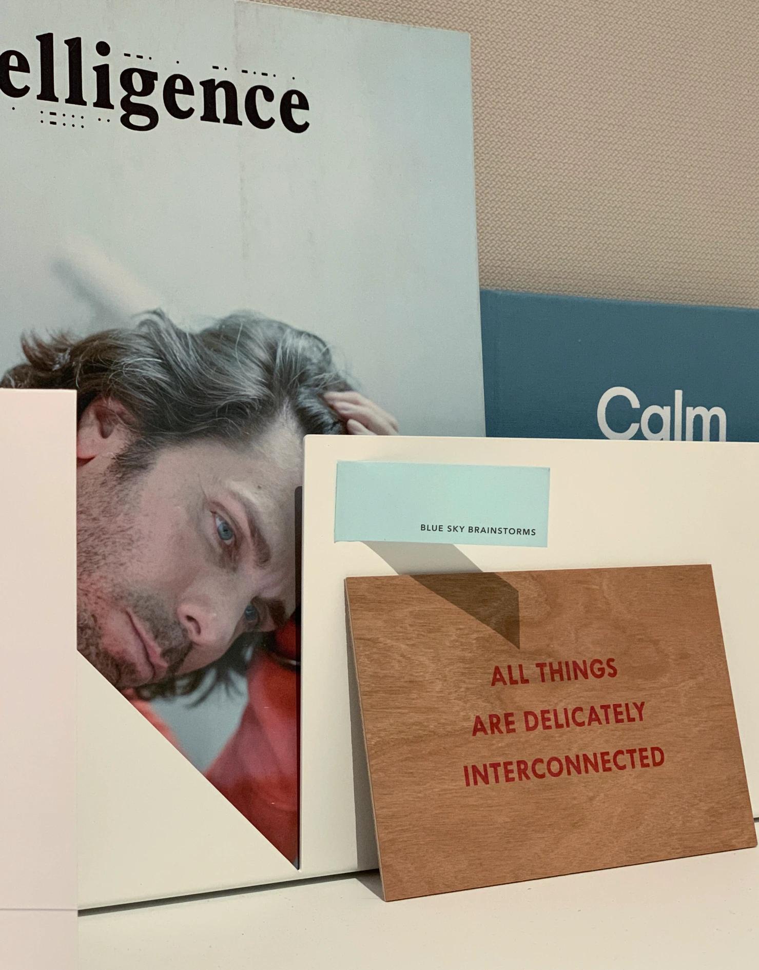 Studio Altherr Desile Park Arper 2019 Creative Direction Art Direction40