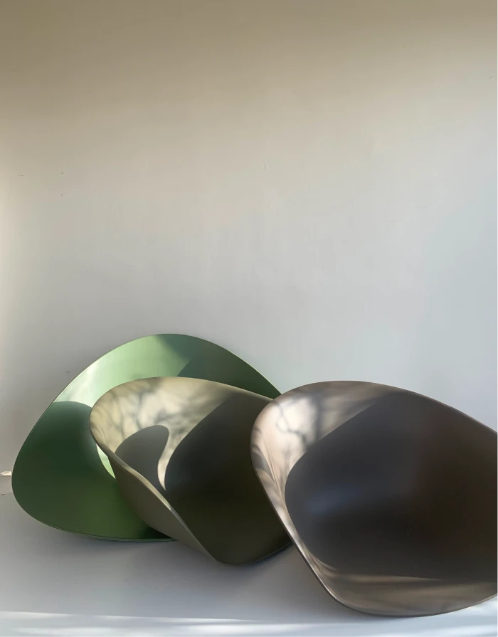 Lievore Altherr Desile Park Adell Lounge Chair Arper Product Design Art Direction 44