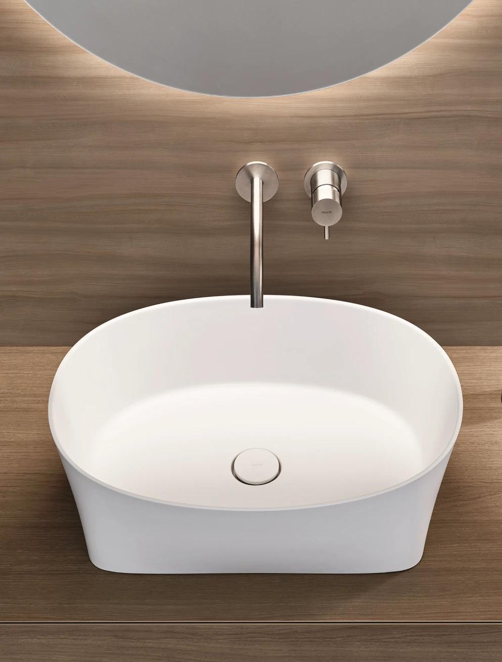 Lievore Altherr Desile Arper Azuma Noort Milldue Bathroom Furniture Product Design 01